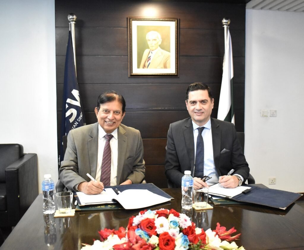 PSW and PHDEC Sign MoU to Boost Digital Trade Readiness in Pakistan’s Horticulture Sector