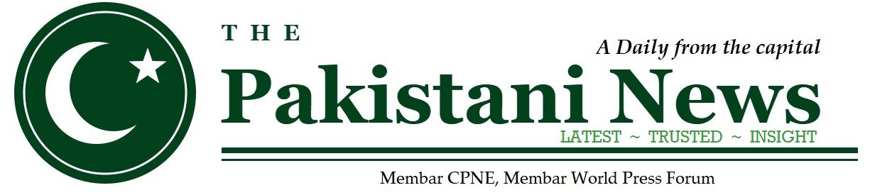 Pakistani News Islamabad